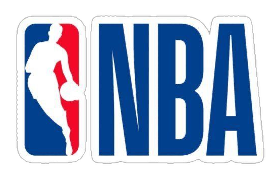 NBA 贴纸