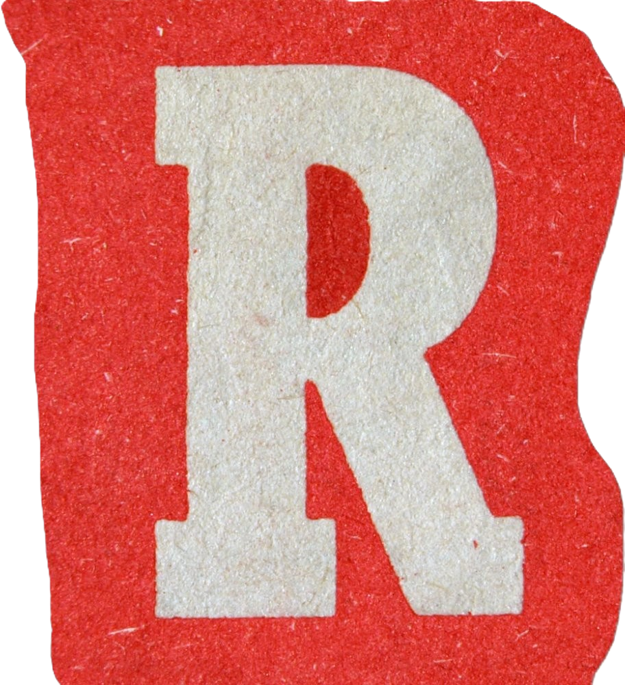 R